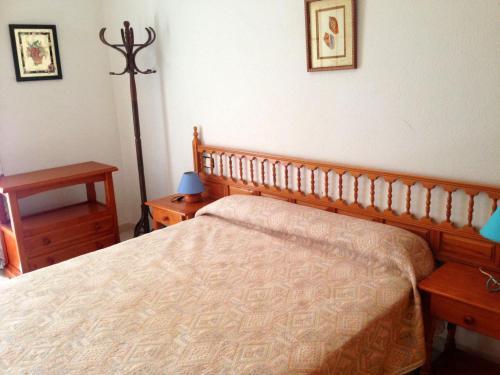 Apartamentos Palma Blanca 3000