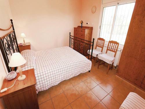 Holiday Home Platja D'aro With Fireplace 05