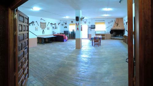 Agroturismo Casa Rural Las Provincias