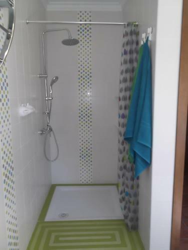 Agroturismo Casa Rural Las Provincias