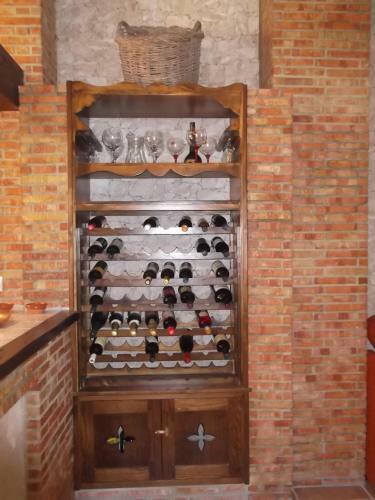 Agroturismo Casa Rural Las Provincias