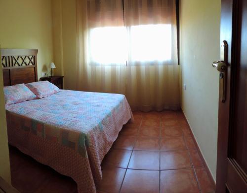 Agroturismo Casa Rural Las Provincias