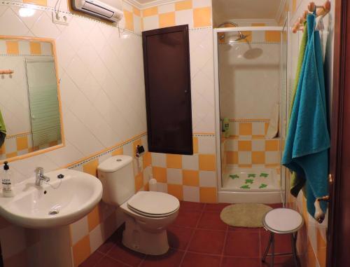 Agroturismo Casa Rural Las Provincias