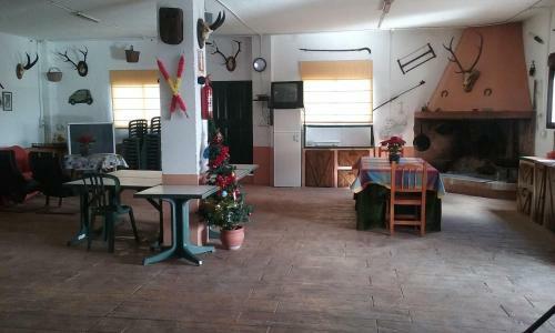Agroturismo Casa Rural Las Provincias
