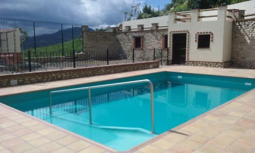 Agroturismo Casa Rural Las Provincias