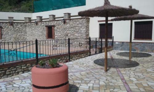 Agroturismo Casa Rural Las Provincias