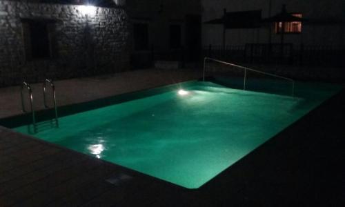 Agroturismo Casa Rural Las Provincias