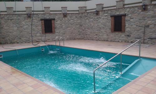 Agroturismo Casa Rural Las Provincias