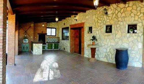 Agroturismo Casa Rural Las Provincias