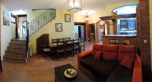 Agroturismo Casa Rural Las Provincias
