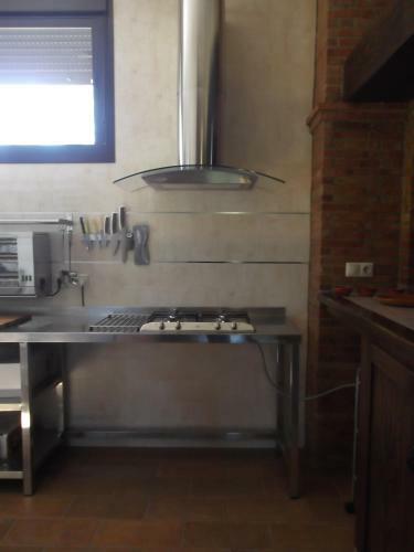 Agroturismo Casa Rural Las Provincias