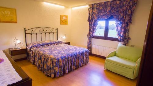 Agroturismo El Terrero