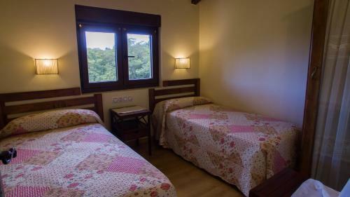 Agroturismo El Terrero