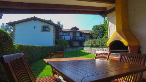 Agroturismo El Terrero
