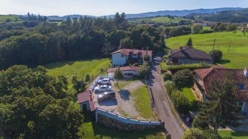 Agroturismo El Terrero