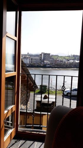 Agroturismo Casa R�a De Navia