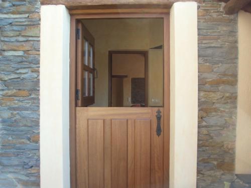 Agroturismo Casa R�a De Navia
