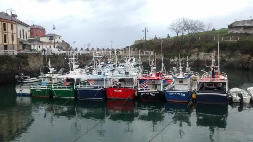 Agroturismo Casa R�a De Navia