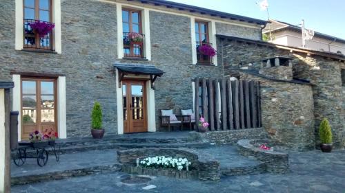 Agroturismo Casa R�a De Navia