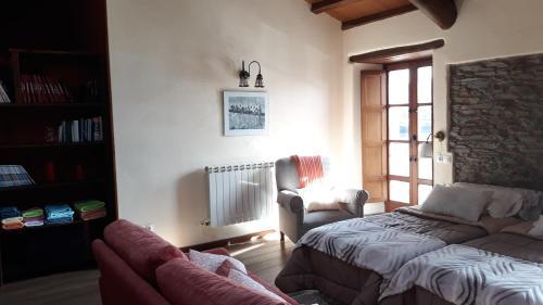 Agroturismo Casa R�a De Navia