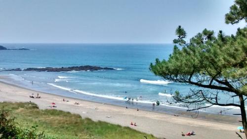 Agroturismo Casa R�a De Navia