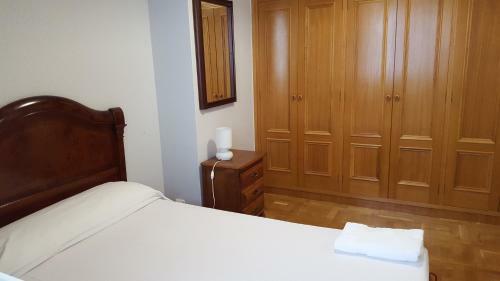 Apartamento Vuelta Del Castillo