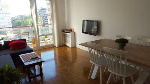 Apartamento Vuelta Del Castillo
