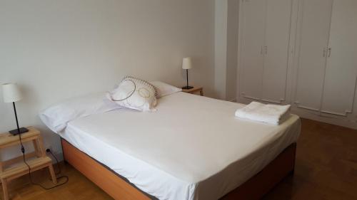 Apartamento Vuelta Del Castillo