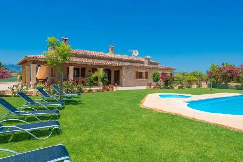 Villa Can Carretxet