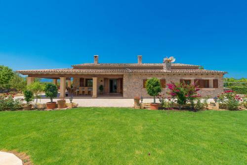 Villa Can Carretxet