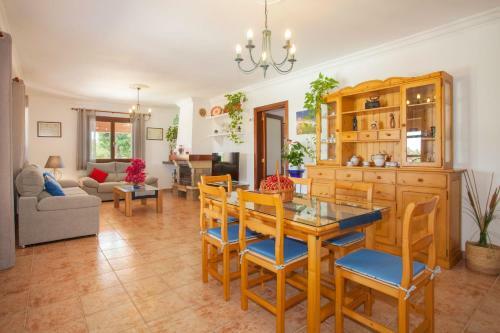 Villa Can Carretxet