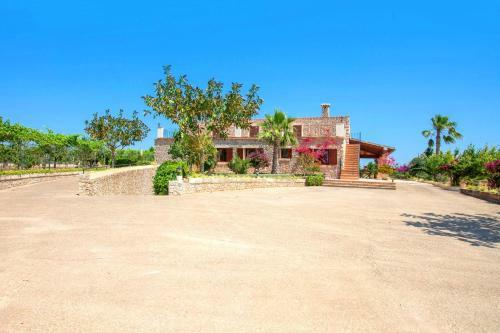 Villa Can Carretxet