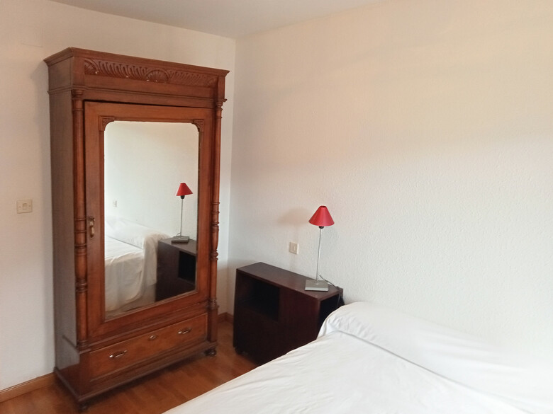 Apartamento Valle De Tena - Biescas