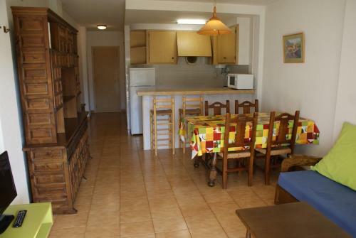 Apartamentos Gran Sol