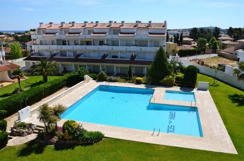 Apartamentos Gran Sol
