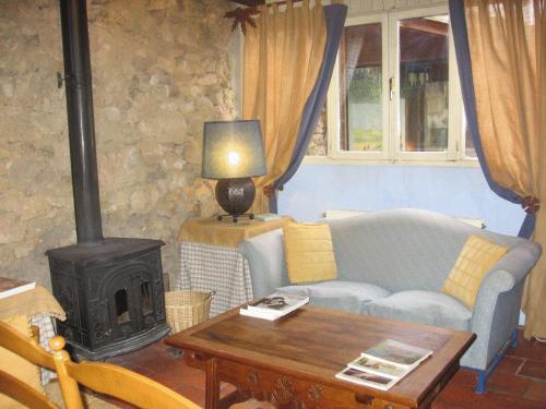 Agroturismo Casa Rural La Abubilla