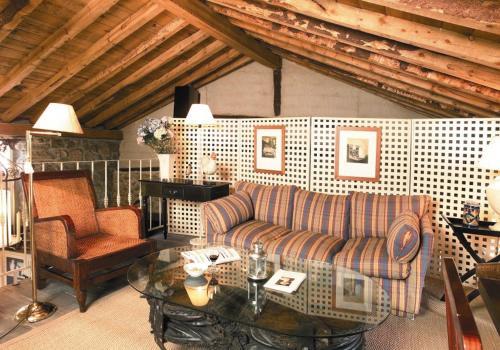 Agroturismo Casa Rural La Abubilla
