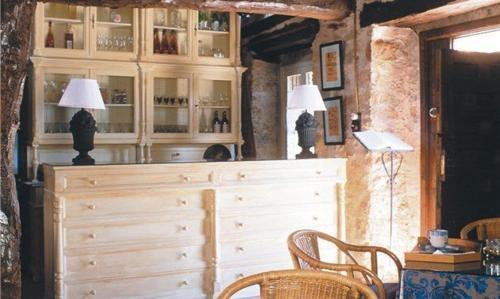 Agroturismo Casa Rural La Abubilla