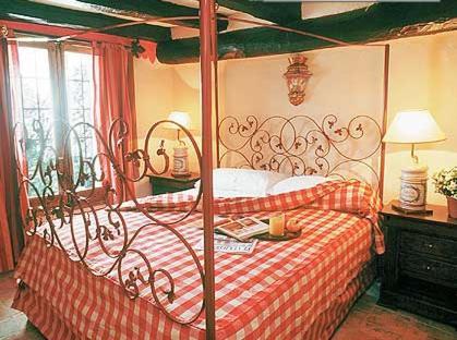 Agroturismo Casa Rural La Abubilla