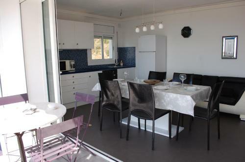Apartamento Xavi II 4063
