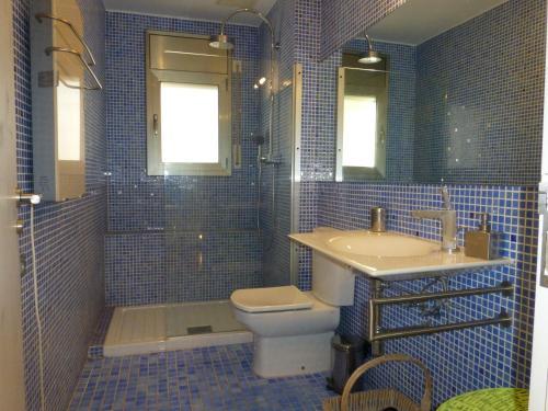 Apartamento Palam�s I