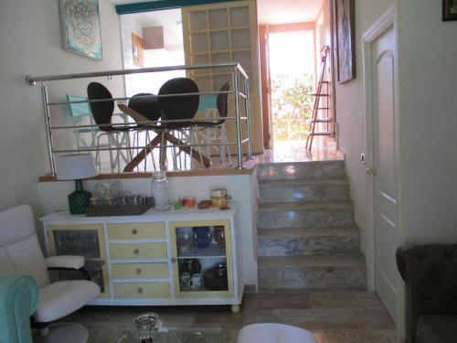 Apartamento Islantilla Palo Verde 103