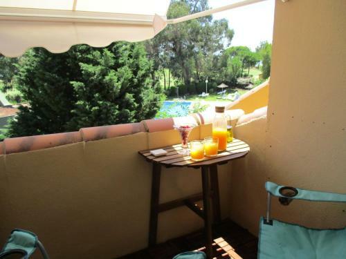 Apartamento Islantilla Palo Verde 103