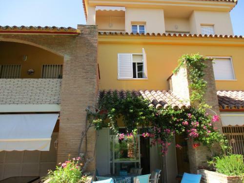 Apartamento Islantilla Palo Verde 103