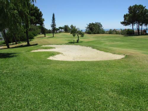 Apartamento Islantilla Palo Verde 103