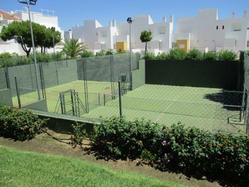 Apartamento Islantilla Palo Verde 103