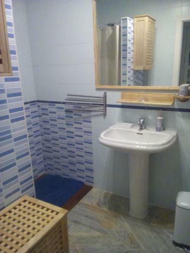 Apartamento Islantilla Palo Verde 103