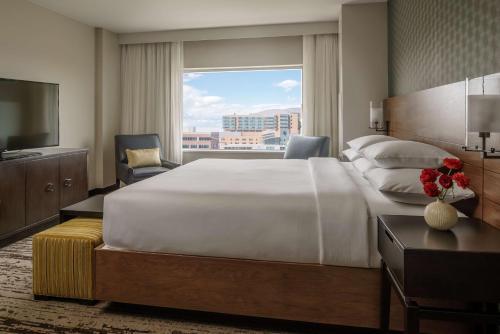 Hotel Hyatt Regency Aurora-conference Center
