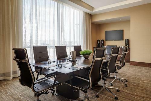 Hotel Hyatt Regency Aurora-conference Center