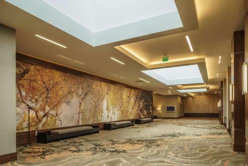 Hotel Hyatt Regency Aurora-conference Center